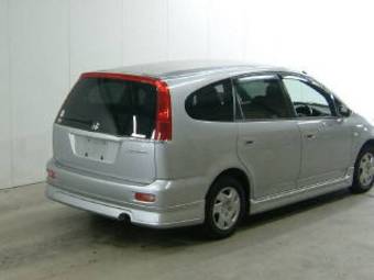 Honda Stream