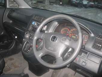 Honda Stream