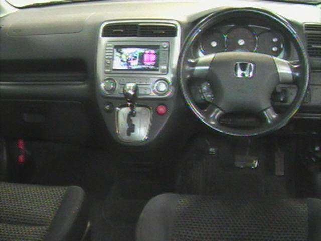 2003 Honda Stream