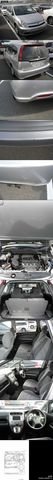 2003 Honda Stream