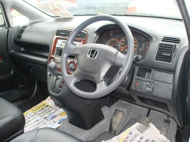 2003 Honda Stream