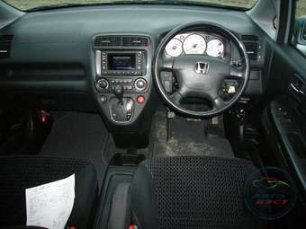 Honda Stream