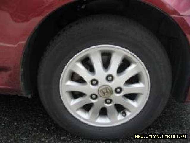 2003 Honda Stream