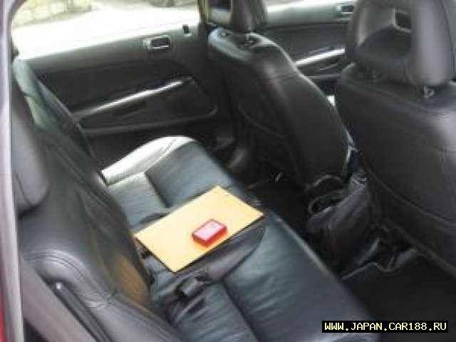 2003 Honda Stream
