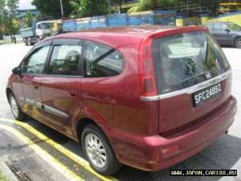 Honda Stream