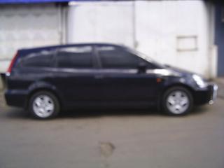 2003 Honda Stream For Sale