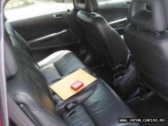 2003 Honda Stream For Sale