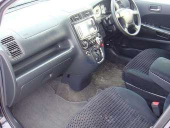 2003 Honda Stream For Sale