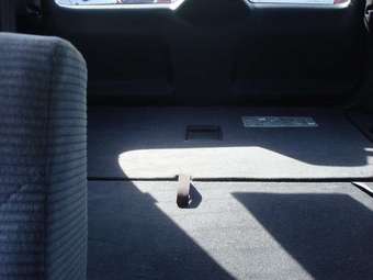 2003 Honda Stream For Sale