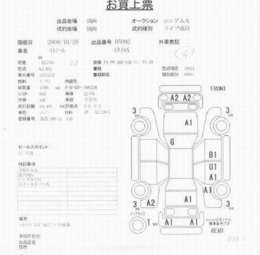 2003 Honda Stream Photos