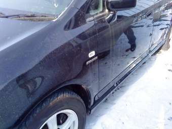 2003 Honda Stream Pictures