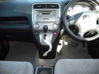 2003 Honda Stream For Sale