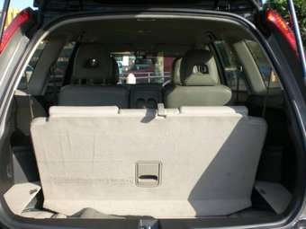 2003 Honda Stream For Sale