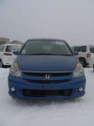 2003 Honda Stream Pictures