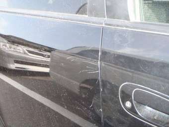2003 Honda Stream Photos