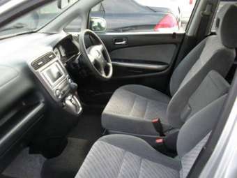 2003 Honda Stream For Sale