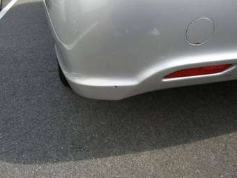 2003 Honda Stream Pictures