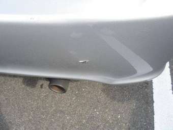 2003 Honda Stream Photos