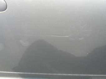 2003 Honda Stream Pictures