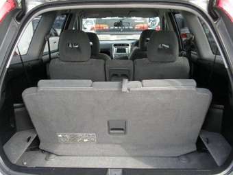 2003 Honda Stream For Sale