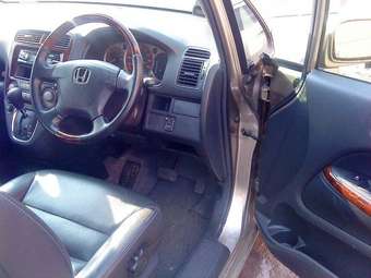 2003 Honda Stream For Sale