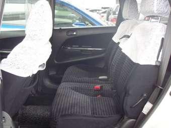2003 Honda Stream For Sale