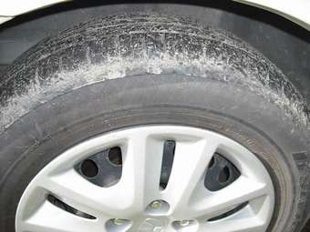 2003 Honda Stream Pics
