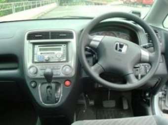 2003 Honda Stream For Sale