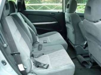 2003 Honda Stream For Sale