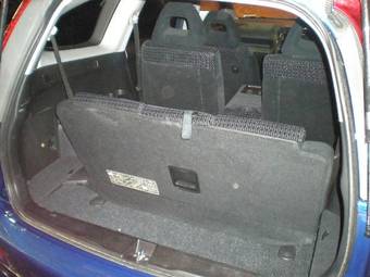 2003 Honda Stream For Sale