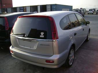 2003 Honda Stream For Sale