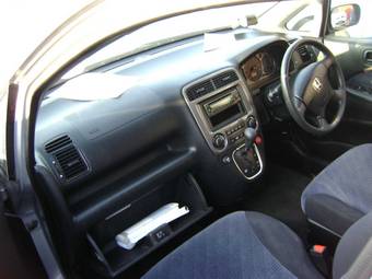 2003 Honda Stream For Sale