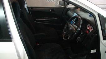 2003 Honda Stream For Sale
