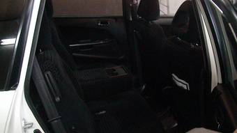 2003 Honda Stream Wallpapers