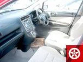 2003 Honda Stream For Sale