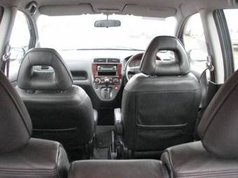 2003 Honda Stream For Sale