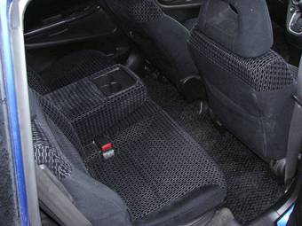 2003 Honda Stream For Sale