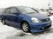 Wallpapers Honda Stream