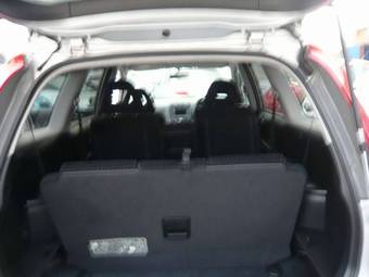 2003 Honda Stream Pictures