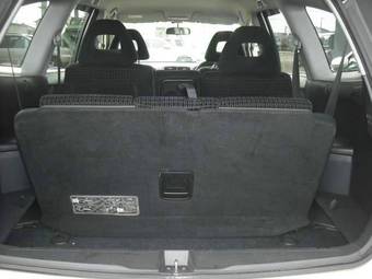 2003 Honda Stream For Sale