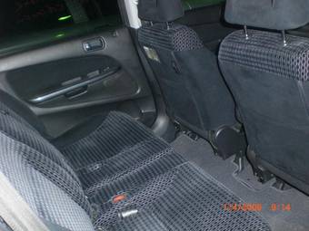 2003 Honda Stream For Sale