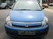 Pictures Honda Stream