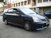 Pictures Honda Stream