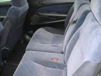 2003 Honda Stream For Sale