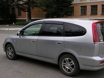 2003 Honda Stream For Sale