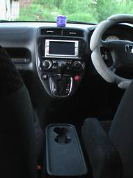 2003 Honda Stream For Sale