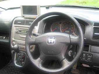 2003 Honda Stream For Sale