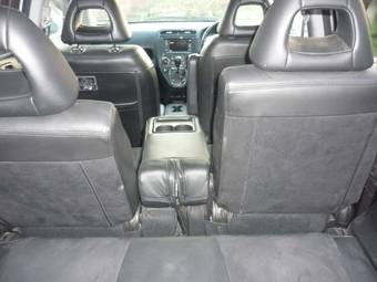 2003 Honda Stream For Sale