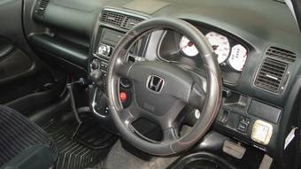 2003 Honda Stream For Sale