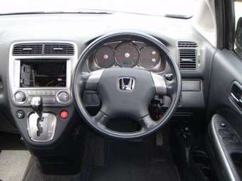 Honda Stream